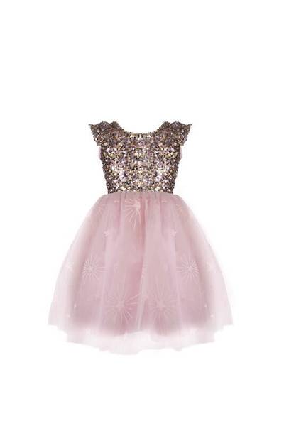 A STAR IS BORN SEQUINS DRESS SIZE 5-6