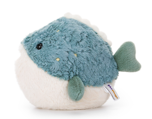 MCHUGS ABBY GLOBEFISH