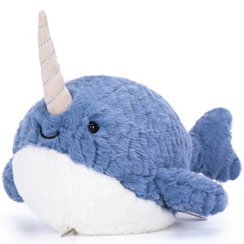 MCHUGS NARWHAL HENRY