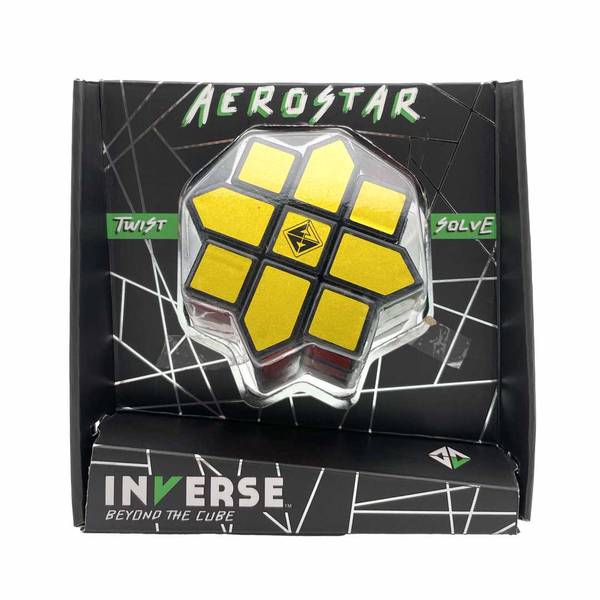 INVERSE AEROSTAR