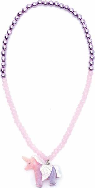FANCY UNICORN NECKLACE