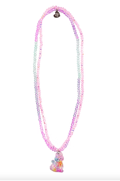 PAW-SITIVELY PURR-FECT NECKLACE