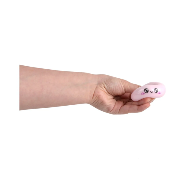 SQUISH & STRETCH DUMPLINGS 2"