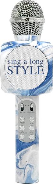 SING A LONG PRO- KARAOKE MICROPHONE