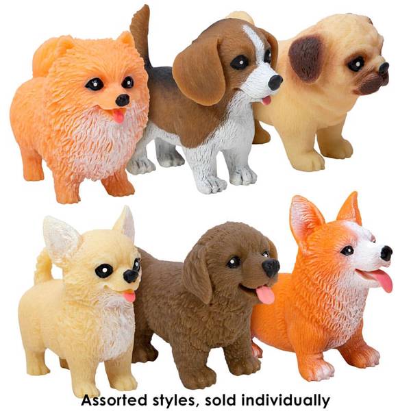 POCKET PUPS