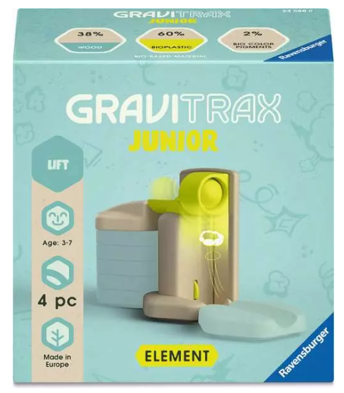 GRAVITRAX JUNIOR: ELEMENT