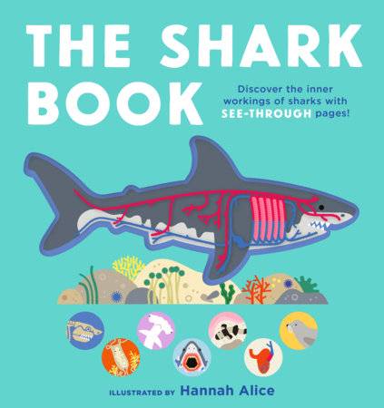 THE SHARK BOOK