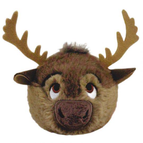 TY BEANIE BOUNCERS: FROZEN SVEN