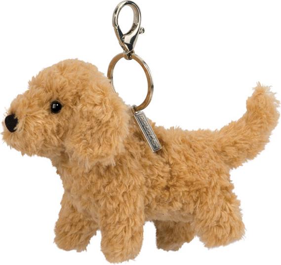 DOODLE BAG CHARM