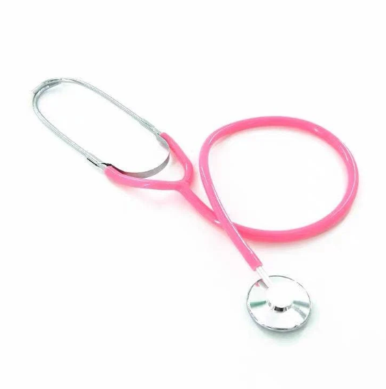 TEAM GENIUS TOY STETHOSCOPE