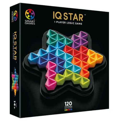 IQ STAR DELUXE