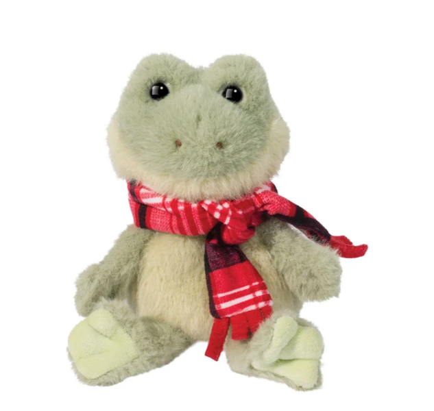 FLIP HOLIDAY FROG