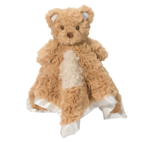 TATE TEDDY BEAR LITTLE SNUGGLER