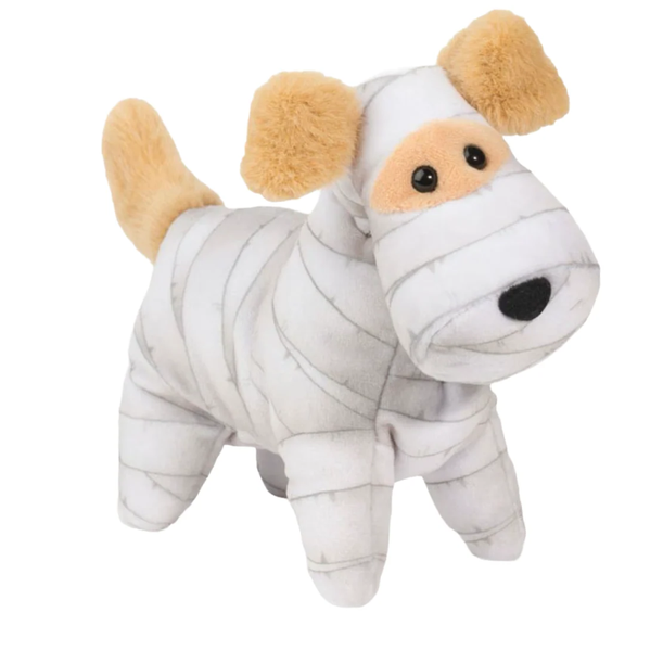 MUMMY DOG MUZZLE