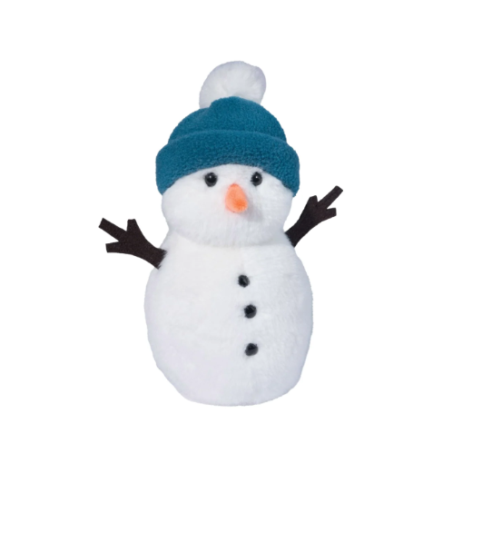 STICKS SNOWMAN