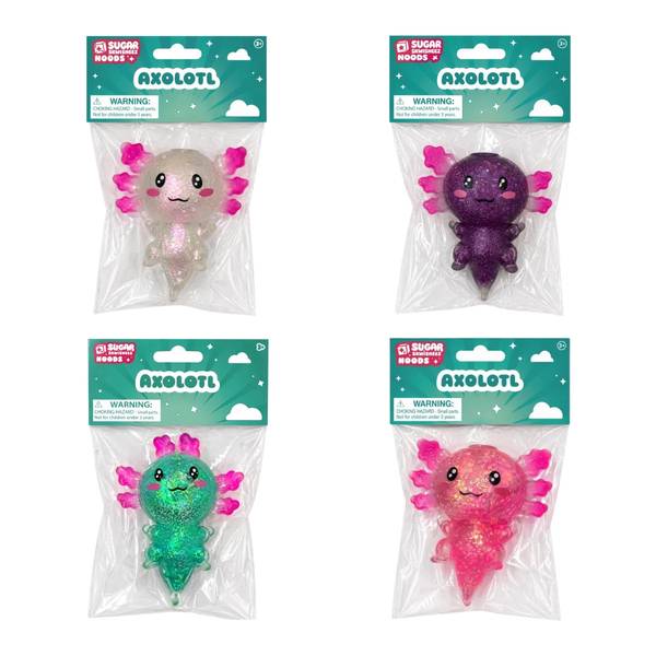 SUGAR SKWISHEEZ AXOLOTL