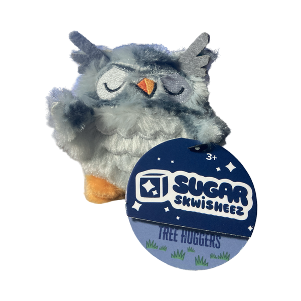 SUGAR SKWISHEEZ THEODORE