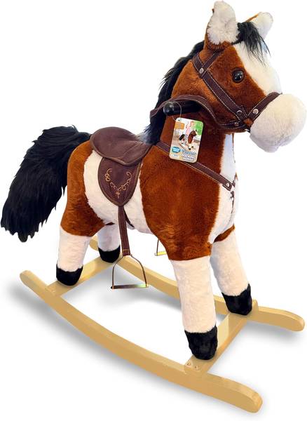 ROCKING HORSE