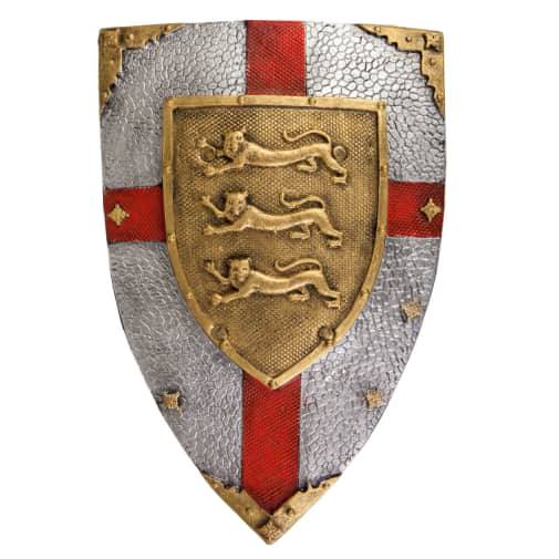 LION SHIELD