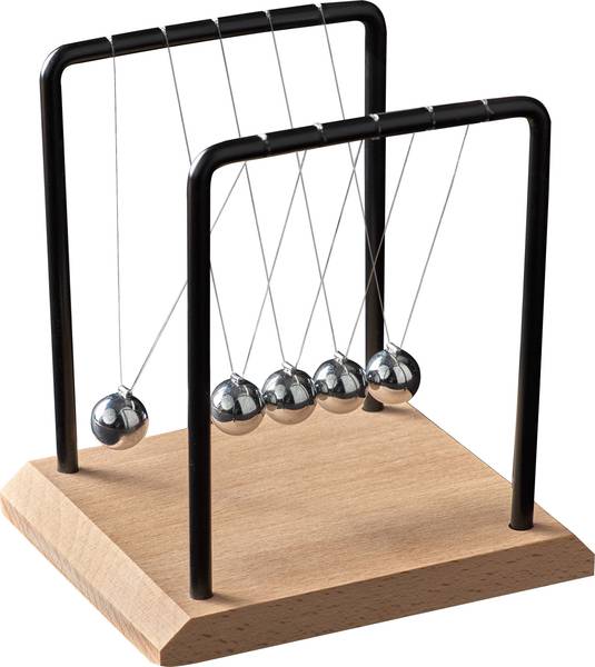 NEWTON'S CRADLE