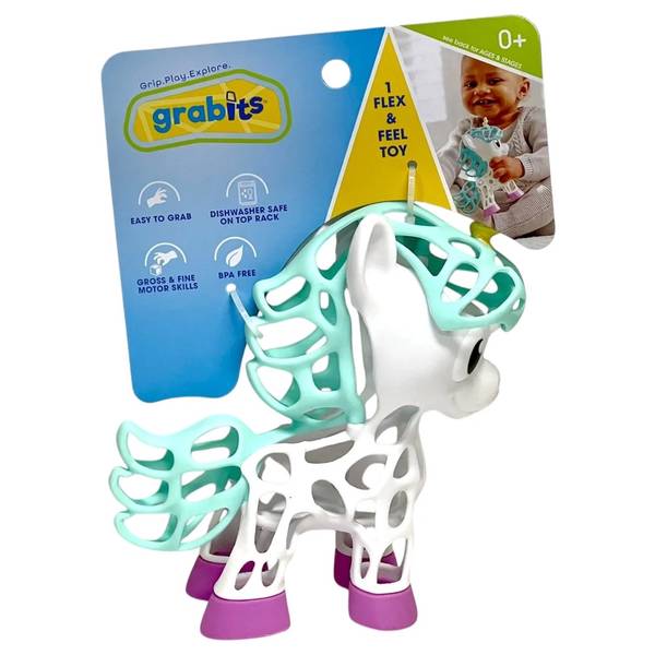 GRAB ITS: UNICORN