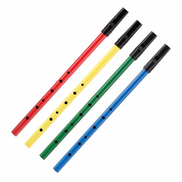 CLASSIC TIN WHISTLE