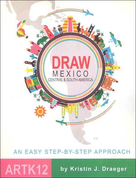 (SALE) DRAW MEXICO