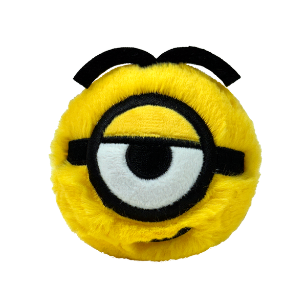 TY BEANIE BOUNCERS: MINION STUART