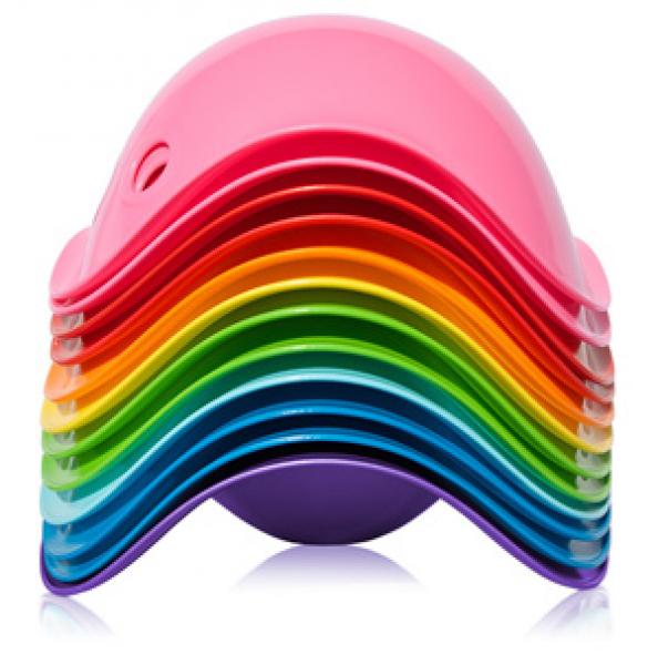 BILIBO ACTIVE TOY CLASSIC ASSORTMENT