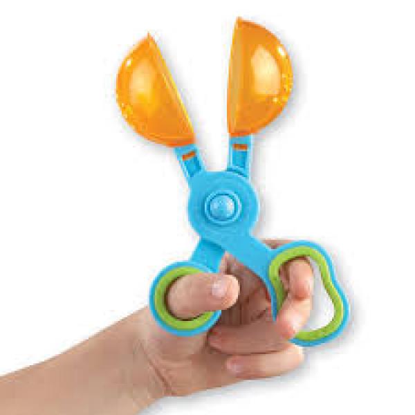 HANDY SCOOPERS: INDIVIDUAL