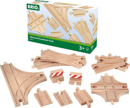 BRIO: ADVANCED EXPANSION PACK