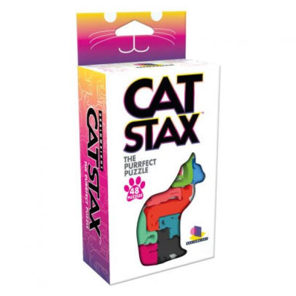 CAT STAX