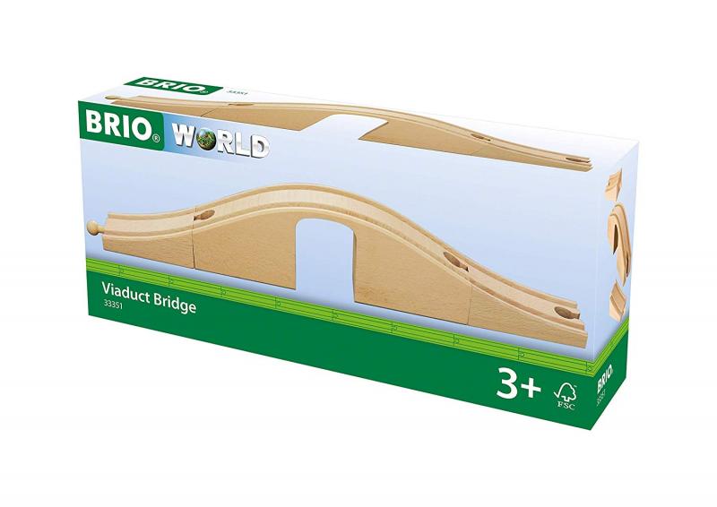 BRIO: VIADUCT BRIDGE