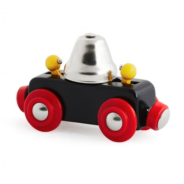 BRIO: BELL WAGON