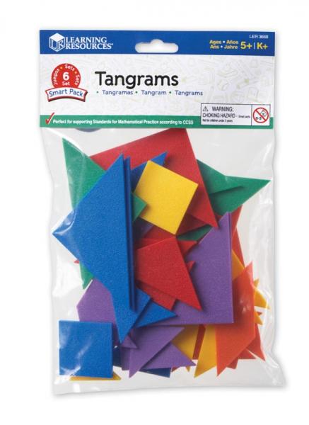 TANGRAMS
