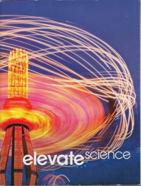 ELEVATE SCIENCE GRADE 3
