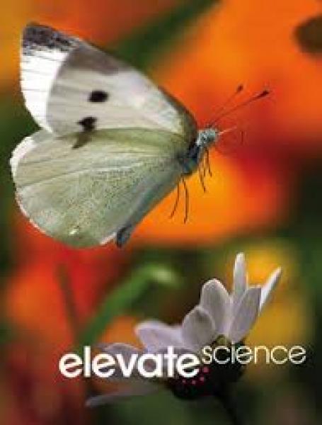ELEVATE SCIENCE GRADE 2