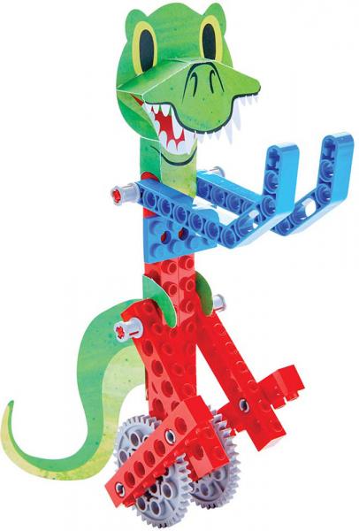 KLUTZ: LEGO GADGETS