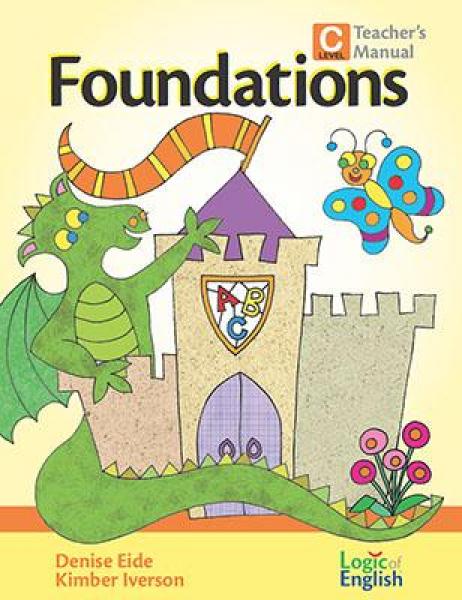 FOUNDATIONS C TEACHER'S MANUAL