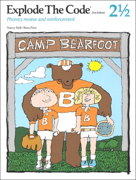 EXPLODE THE CODE 2 1/2