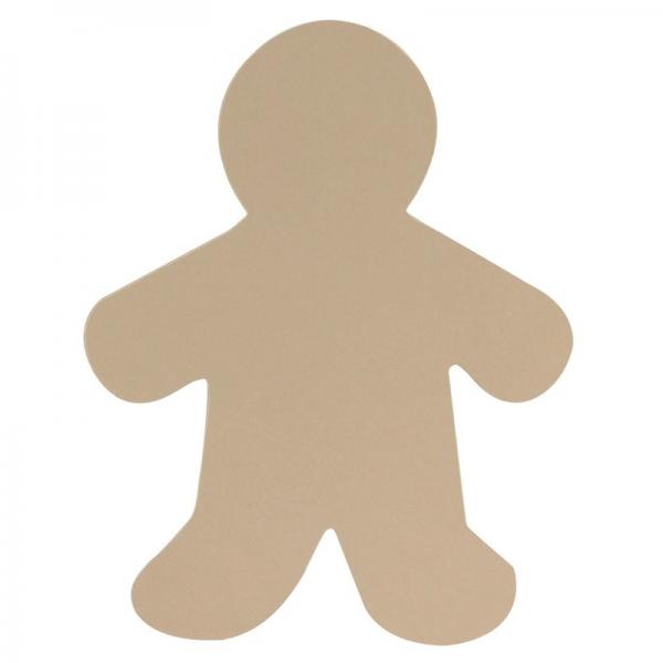 BIG KID SHAPES MULTICULTURAL