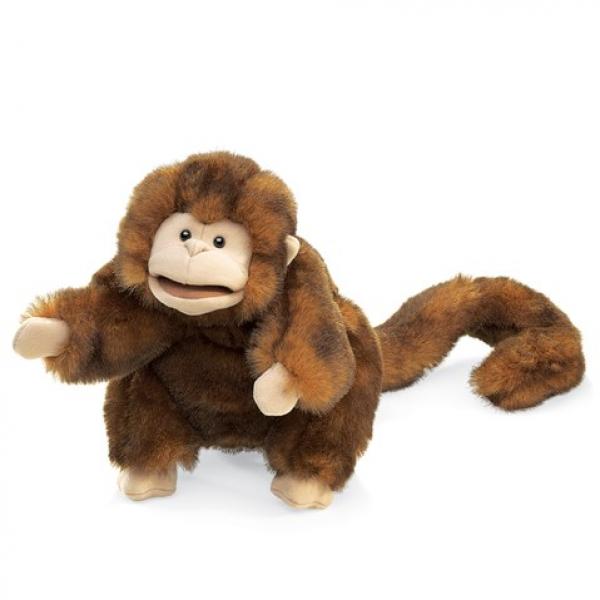 PUPPET: MONKEY