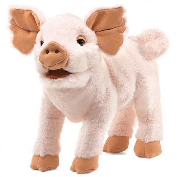 PUPPET: PIGLET