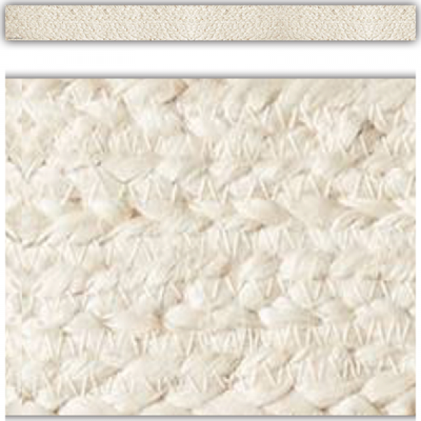 BORDER: WOVEN EVERYONE IS WELCOME