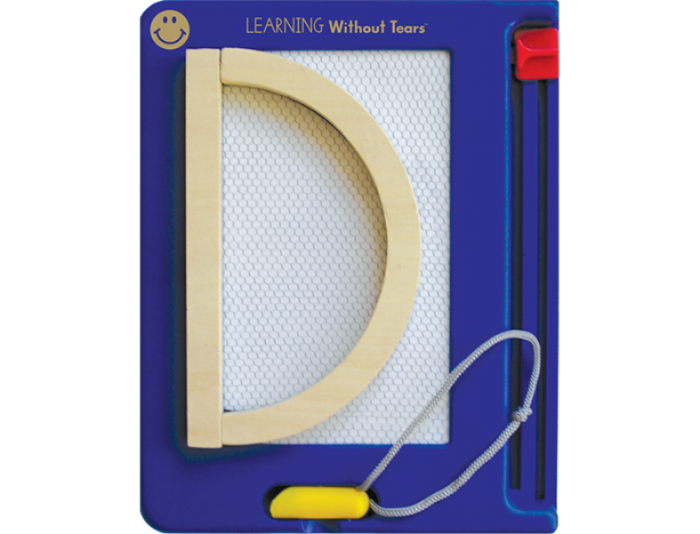 HWT: STAMP AND SEE SCREEN