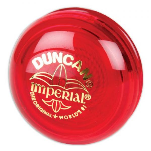 IMPERIAL YO-YO
