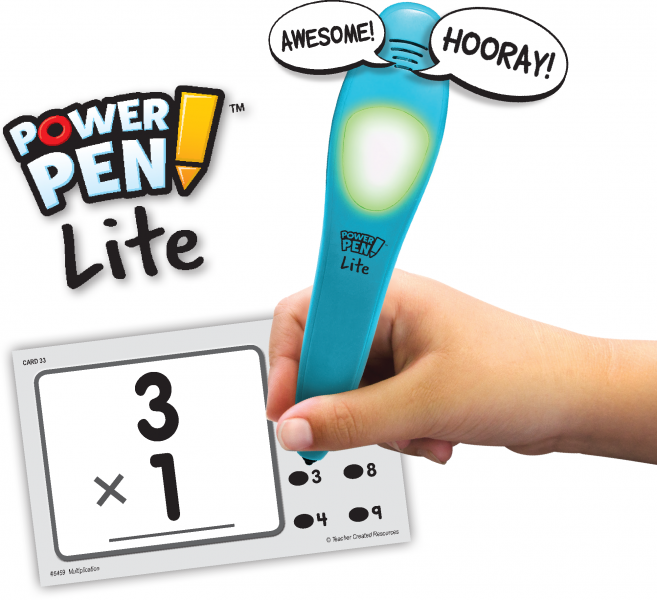 POWER PEN! LITE