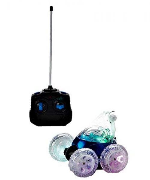 TURBO TWISTER: BLUE