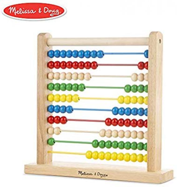 ABACUS
