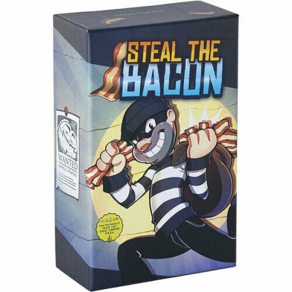 STEAL THE BACON